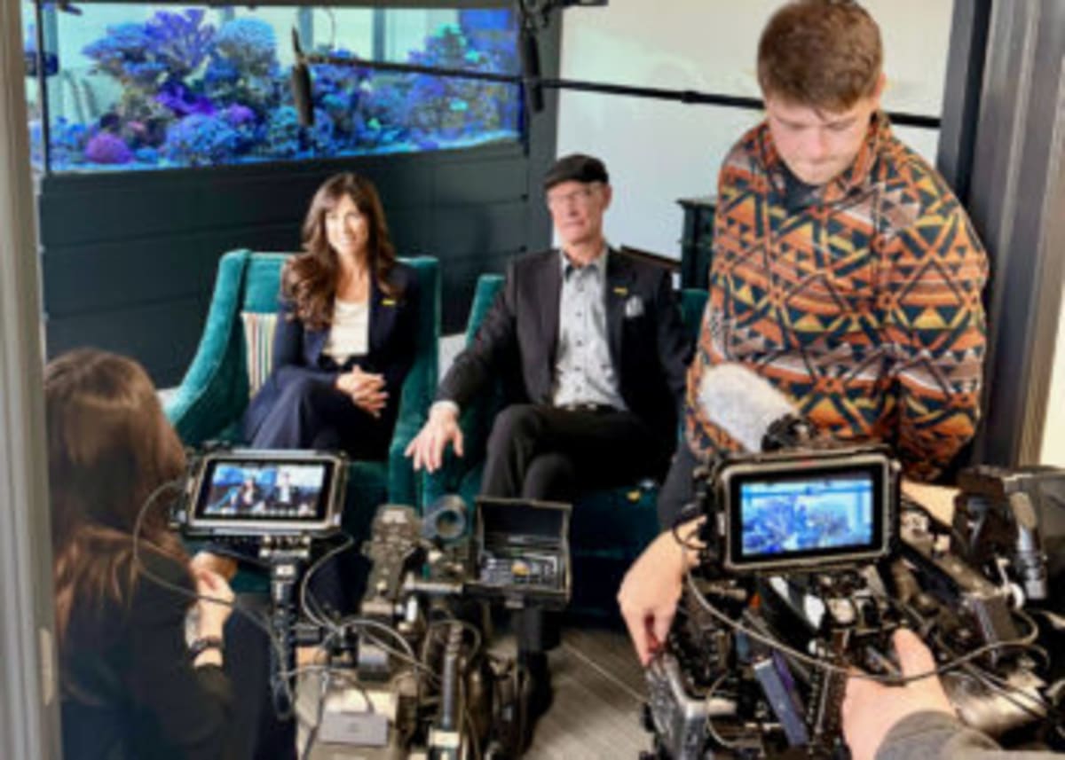 Aberdeen Students, Tech Director Join 2026 Leadership Fellowship - Image 3