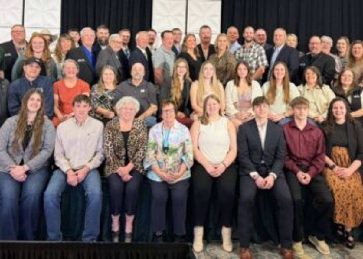 Aberdeen Students, Tech Director Join 2026 Leadership Fellowship - Image 5
