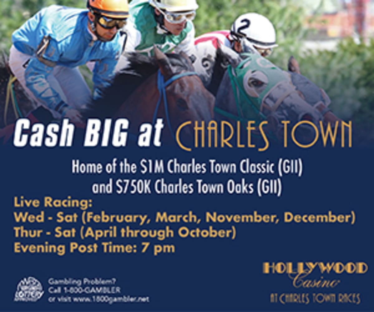 Olympic Gold Medalist Quincy Hall Buys First Racehorses - Image 3