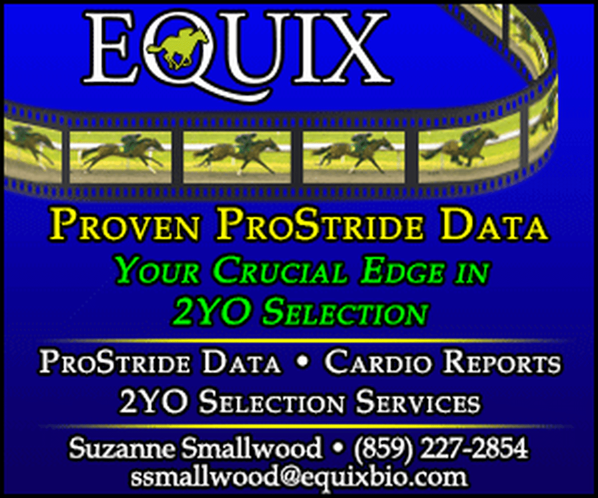 Olympic Gold Medalist Quincy Hall Buys First Racehorses - Image 2