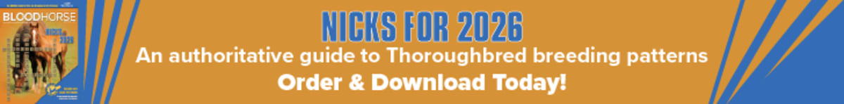 Olympic Gold Medalist Quincy Hall Buys First Racehorses - Image 4