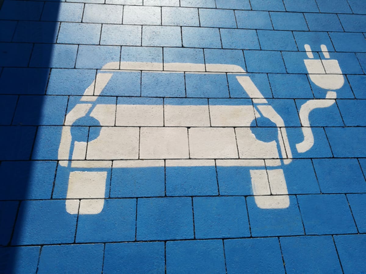 Australia Hits 500,000 Electric Cars in 16 Years