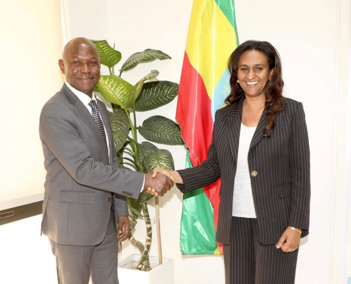 African Development Bank Invests $1.2B in Ethiopia