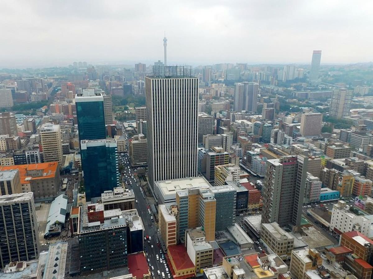 10 African Nations Lead in Supporting New Entrepreneurs