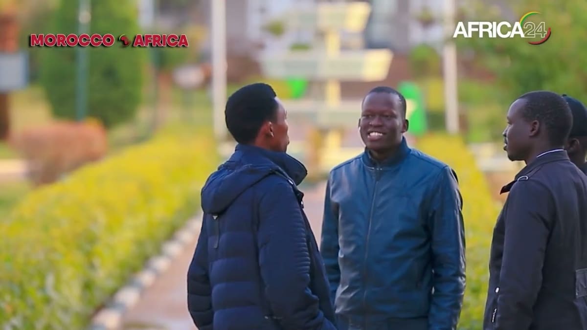 Morocco Awards 35,000+ Scholarships Across Africa