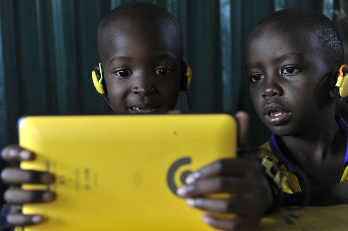 African Students Turn Local Problems Into Life-Saving Tech - Image 4