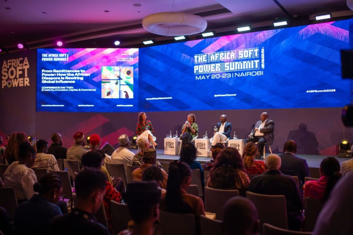 African Students Turn Local Problems Into Life-Saving Tech - Image 5