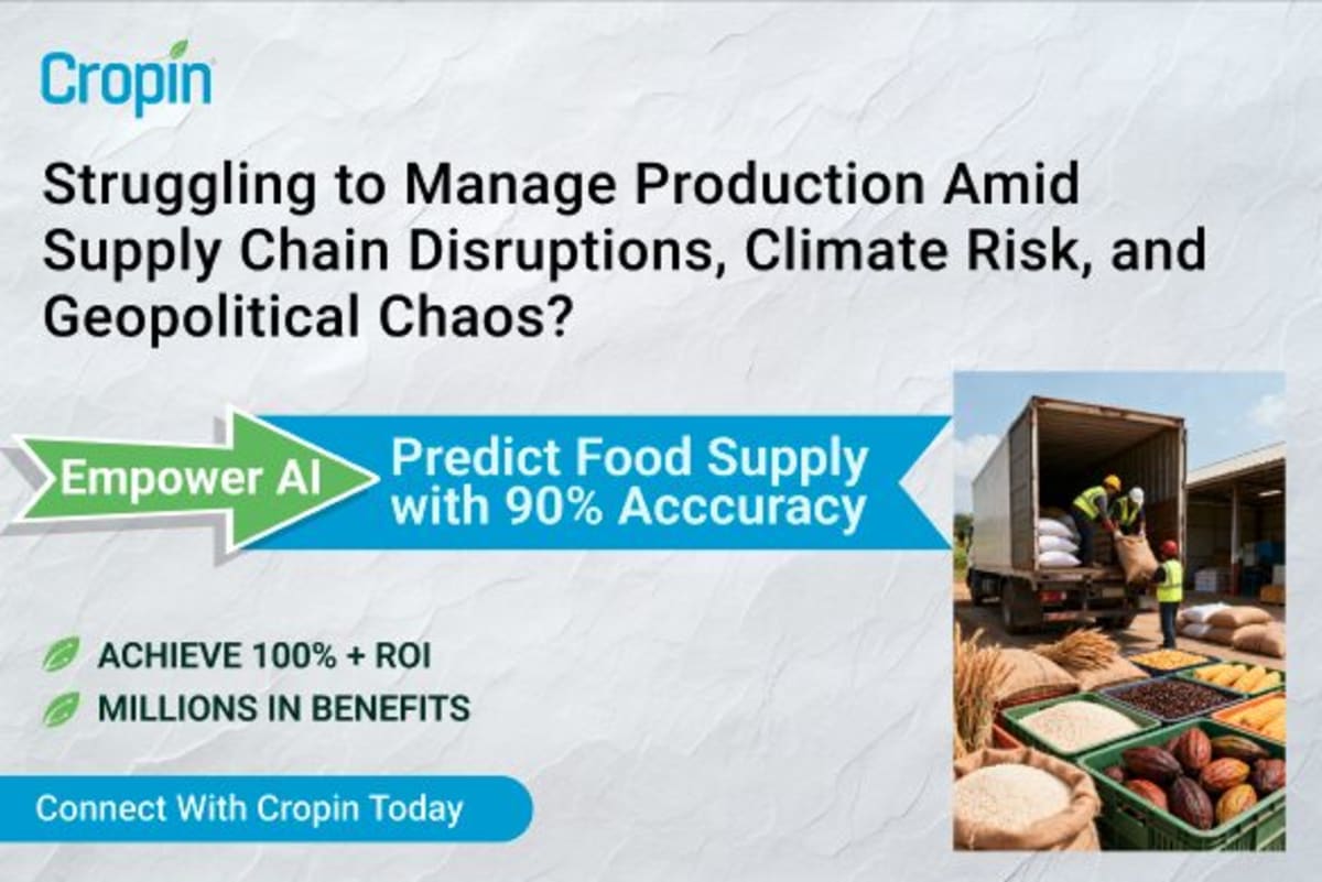 Saudi Arabia Building World's Largest Protein Plant - Image 4