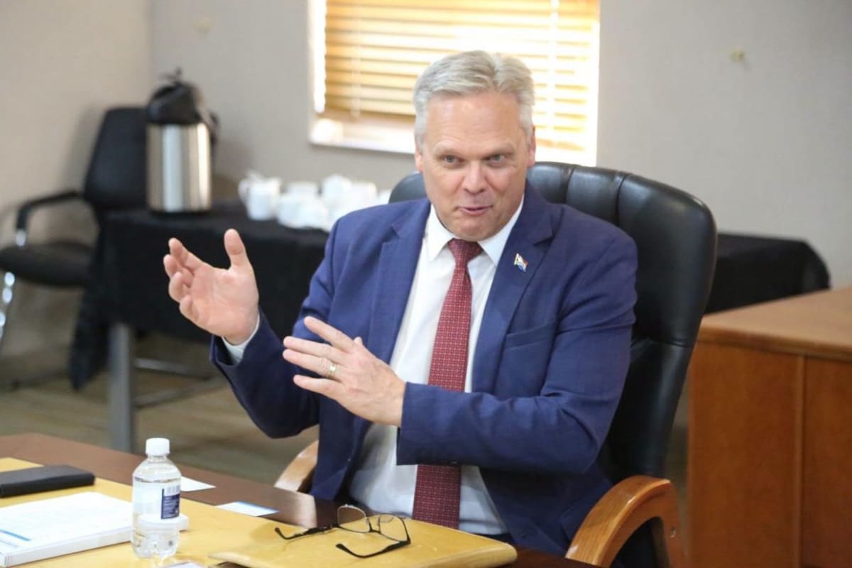 South Africa Opens Egypt Market for Red Meat Exports