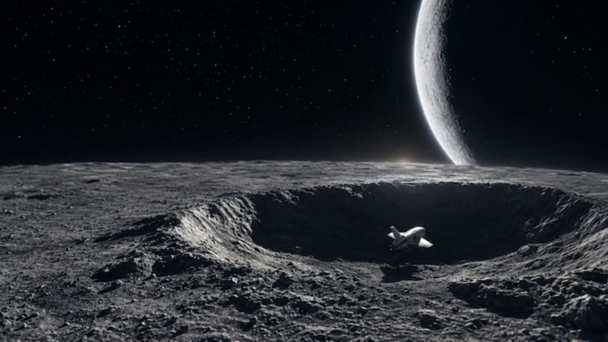3 Women Train AI to Map Moon Craters for Future Landings - Image 2