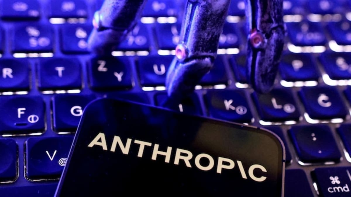 Anthropic Offers $50K in AI Credits for Rare Disease Research - Image 3