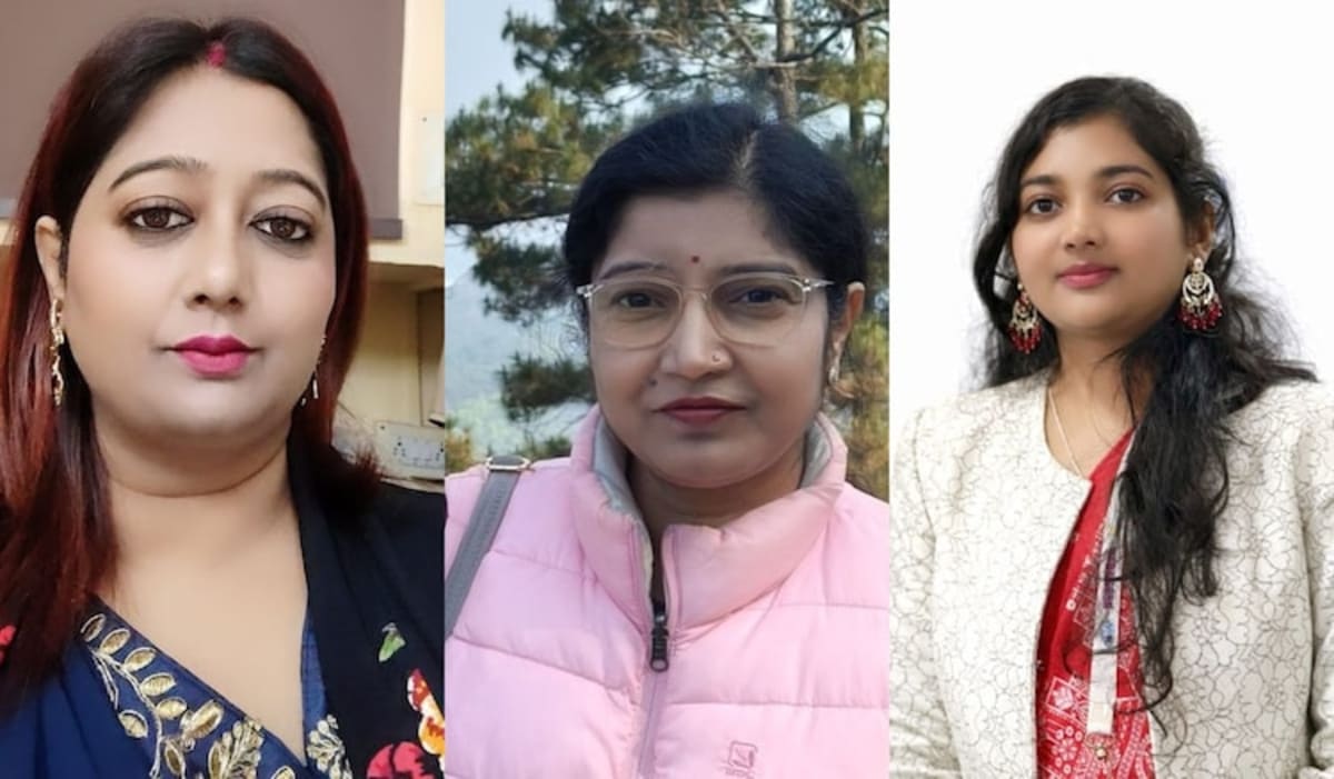 3 Women Train AI to Map Moon Craters for Future Landings - Image 4