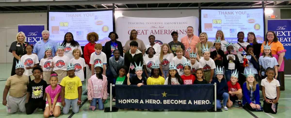 Alabama Students Honor Power Linemen as Community Heroes - Image 3