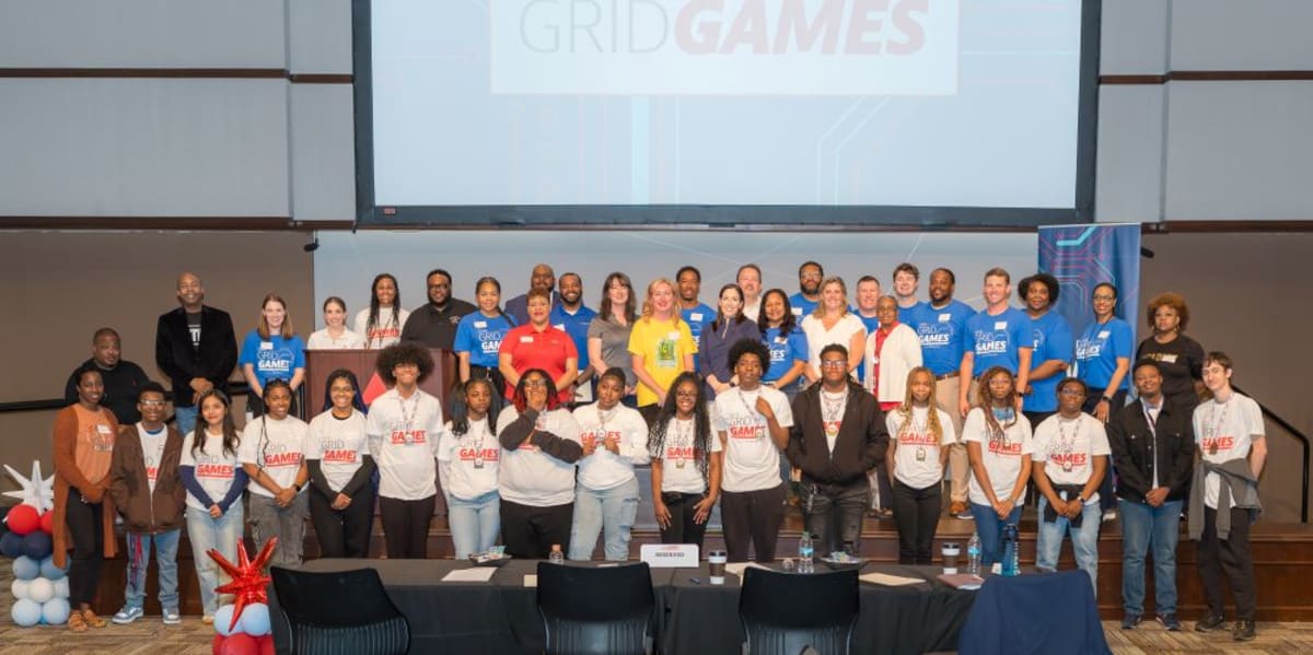 Alabama High Schoolers Design Tiny Homes in Energy Hackathon - Image 2