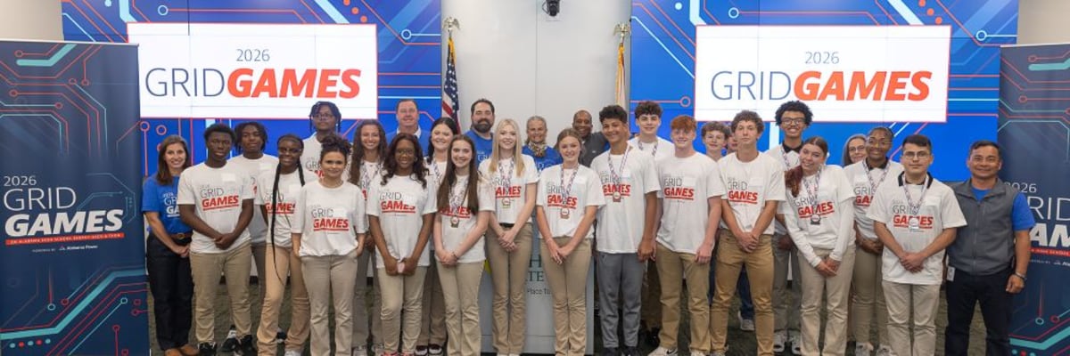 Alabama High Schoolers Design Tiny Homes in Energy Hackathon - Image 5