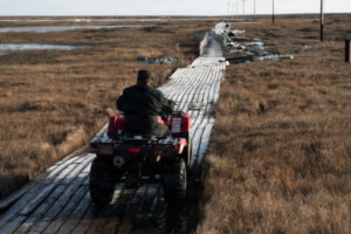Alaskans Remove 1.5M Pounds of Trash From Beaches in 2025 - Image 5