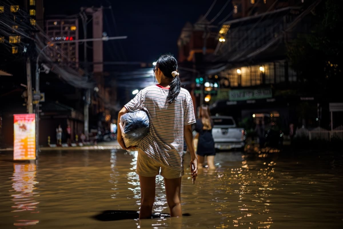 Southeast Asia Gets $2.6M for Clean Energy Access