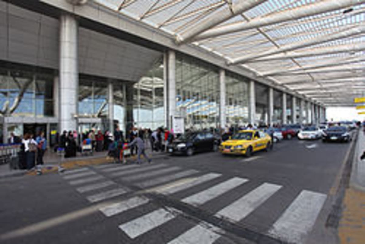 Cairo Metro to Connect Airport with $500M Expansion