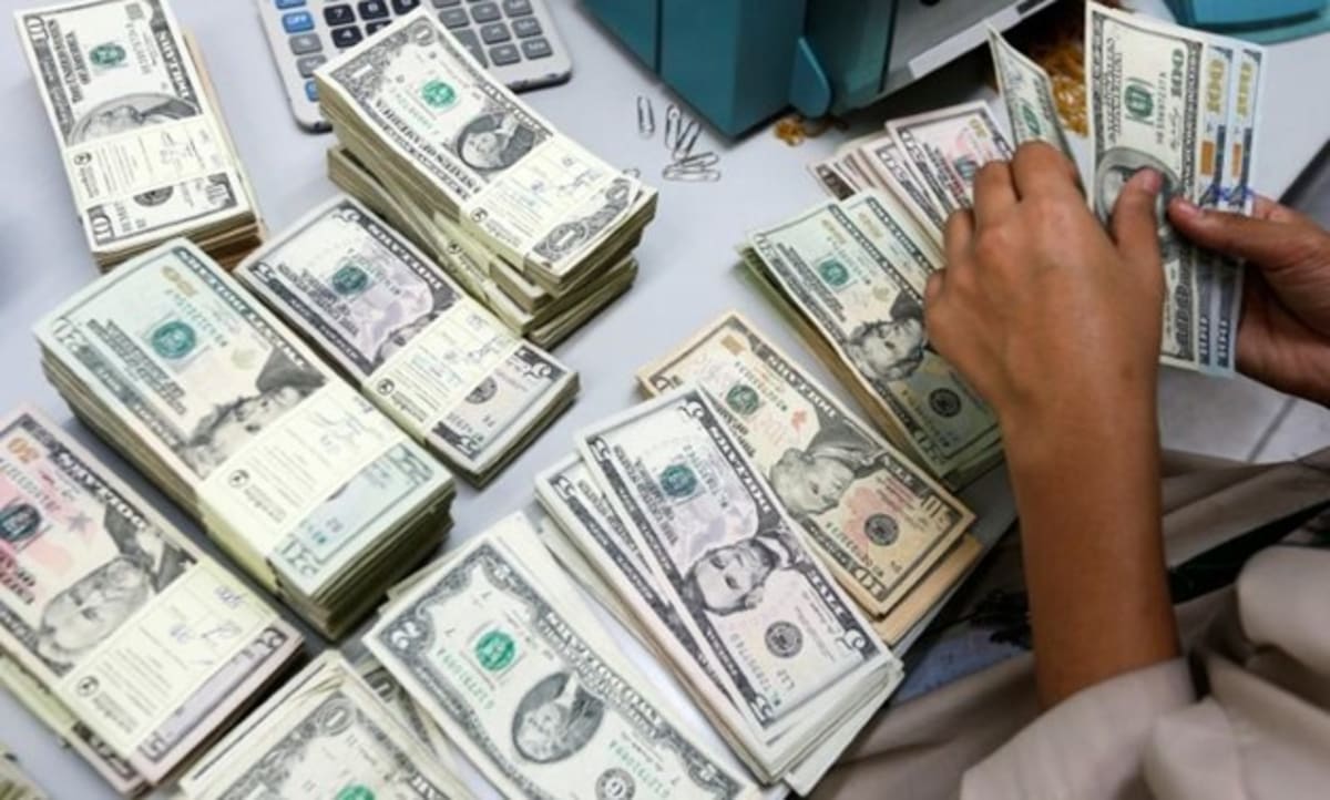Egypt Receives $35B from Workers Abroad in 9 Months