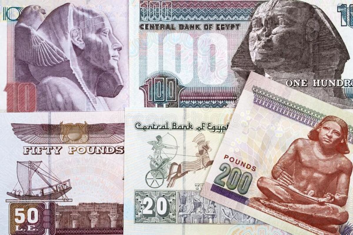 Egypt Invests $1.8B to Boost Exports and Small Business