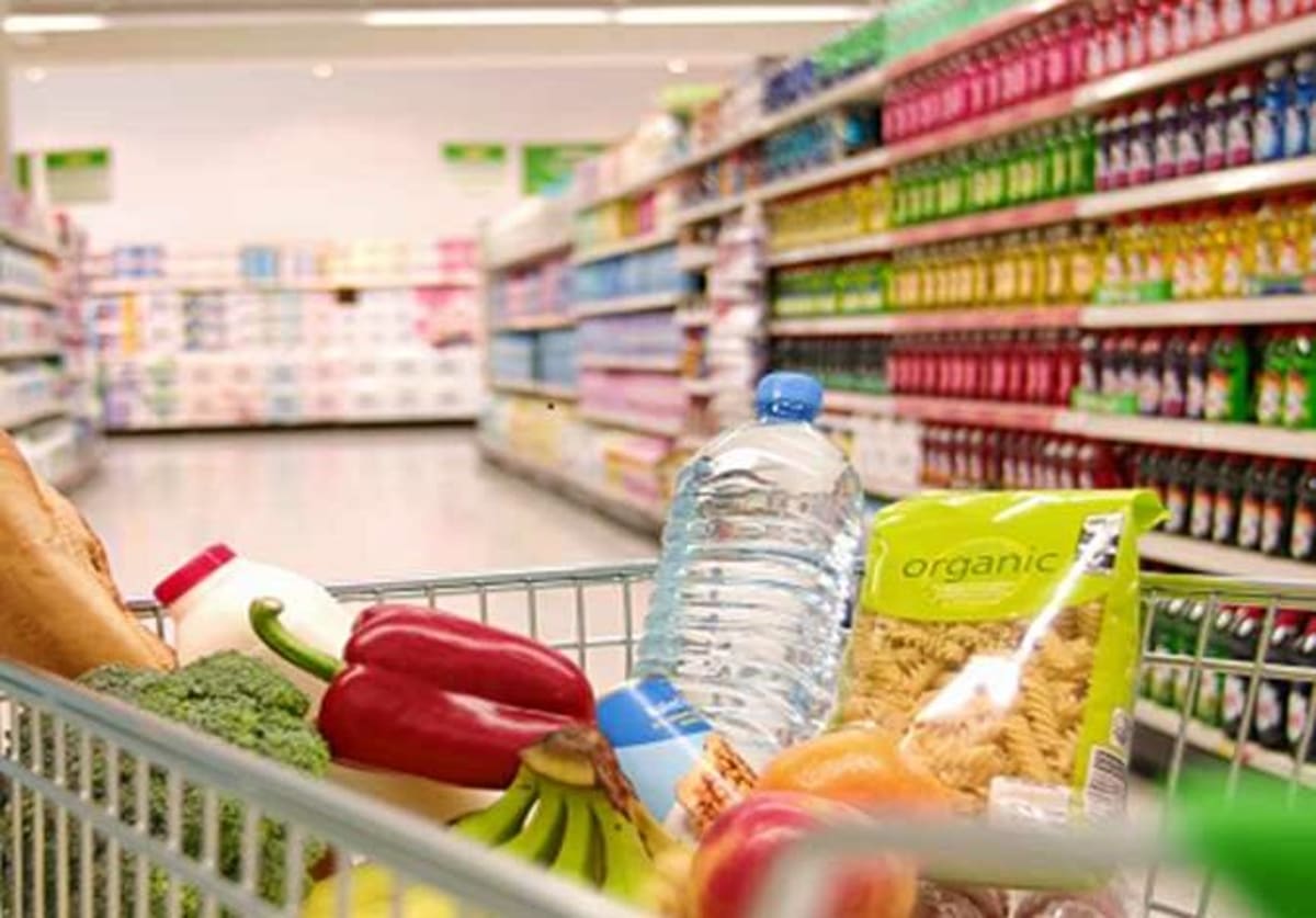 Egypt Plans Global Grain Hub to Boost Food Security - Image 2