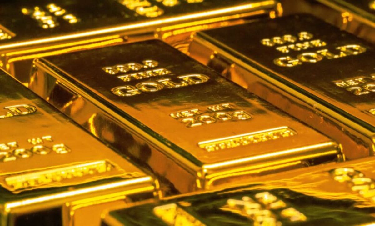 Egypt to Host Africa's First Gold Reserve Bank in Cairo - Image 2