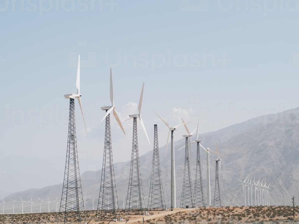 Egypt Launches 4,750 MW Wind Power Project With Local Funding