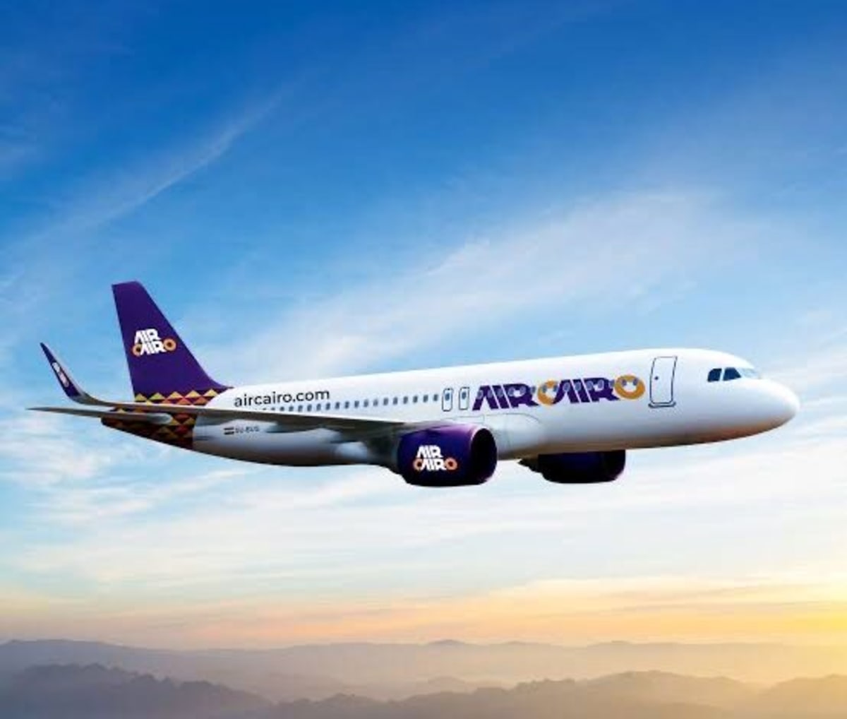 Air Cairo Adds Flights for 1,500 Pilgrims to Mecca - Image 2