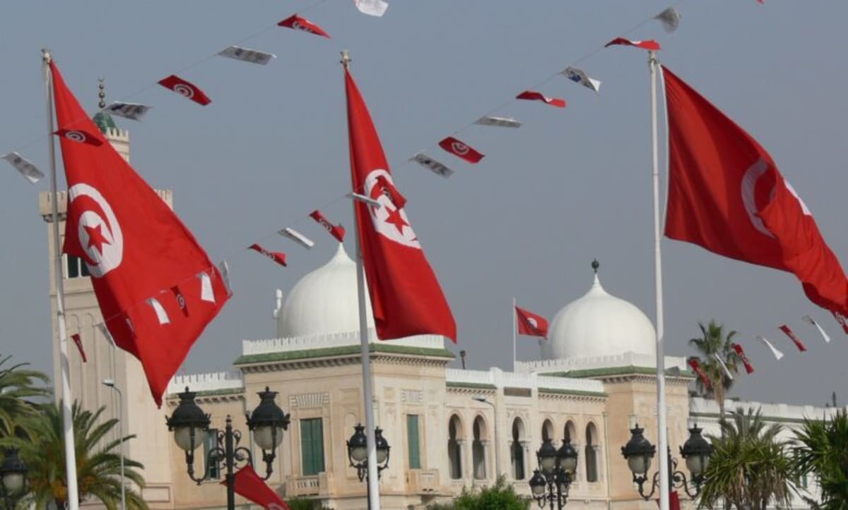 Egypt and Tunisia Partner to Strengthen Health Security - Image 2