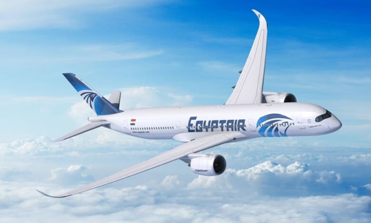 EgyptAir Launches Free Wi-Fi on All Modern Flights - Image 2