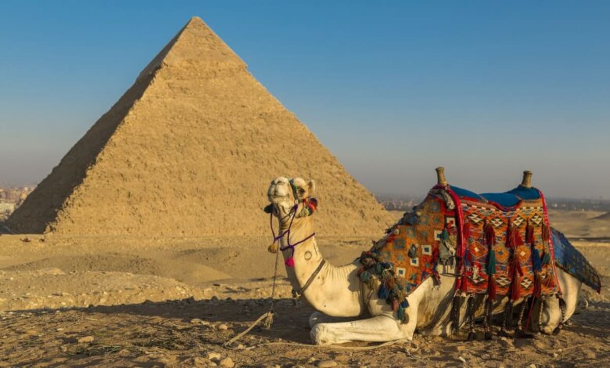 Egypt Ranks 6th Globally With 23% Tourism Surge - Image 2