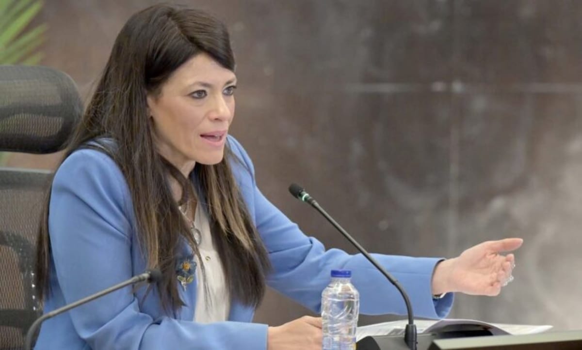 Egypt's Rania al-Mashat Named UN Under-Secretary-General - Image 2