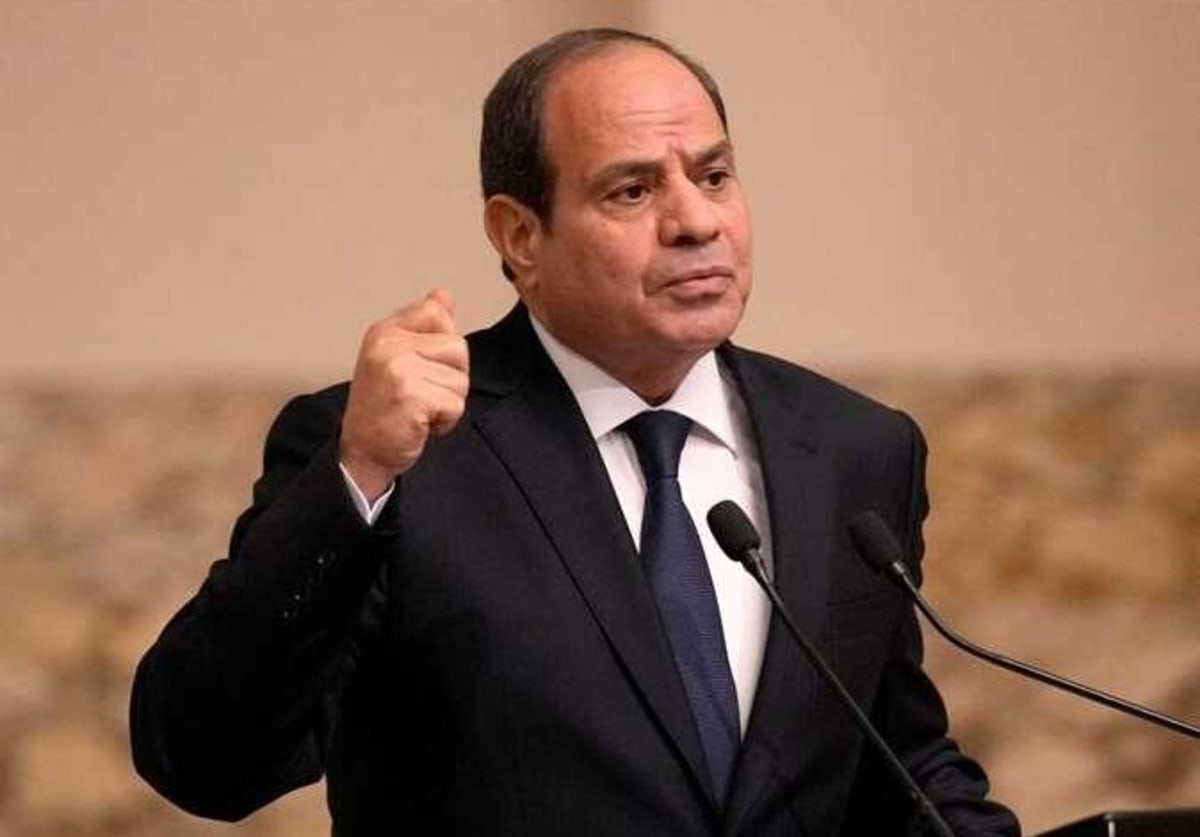 Egypt Grants Presidential Pardon for Revolution Anniversary - Image 2