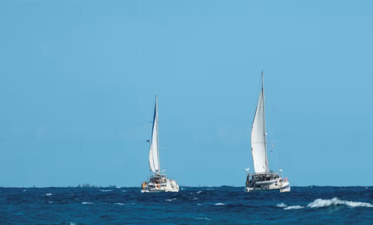 Missing Aid Boats Safely Reach Cuba With 14 Tons of Supplies - Image 2