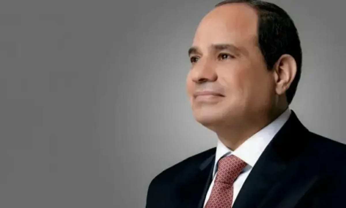 Egypt Steps Up as Peacemaker in Middle East Crisis - Image 2