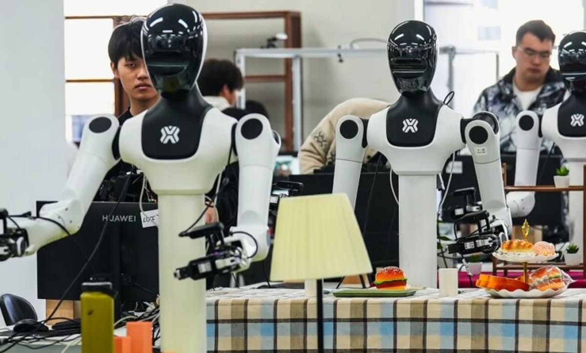 People Film Chores to Train Future Helper Robots - Image 2