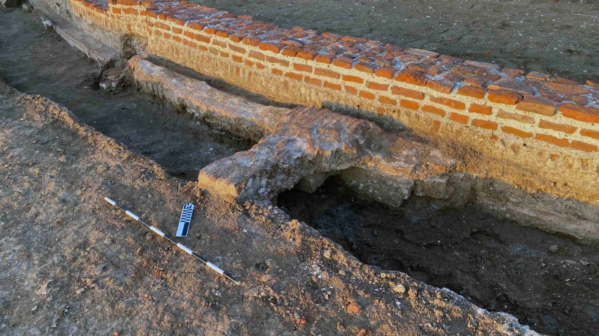 Egypt Uncovers 2,000-Year-Old Temple in Ancient Sinai City - Image 4