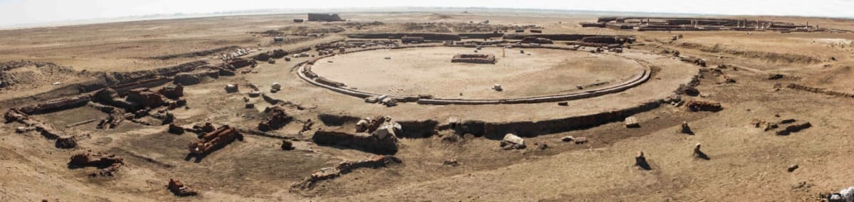 Egypt Uncovers 2,000-Year-Old Temple in Ancient Sinai City - Image 5