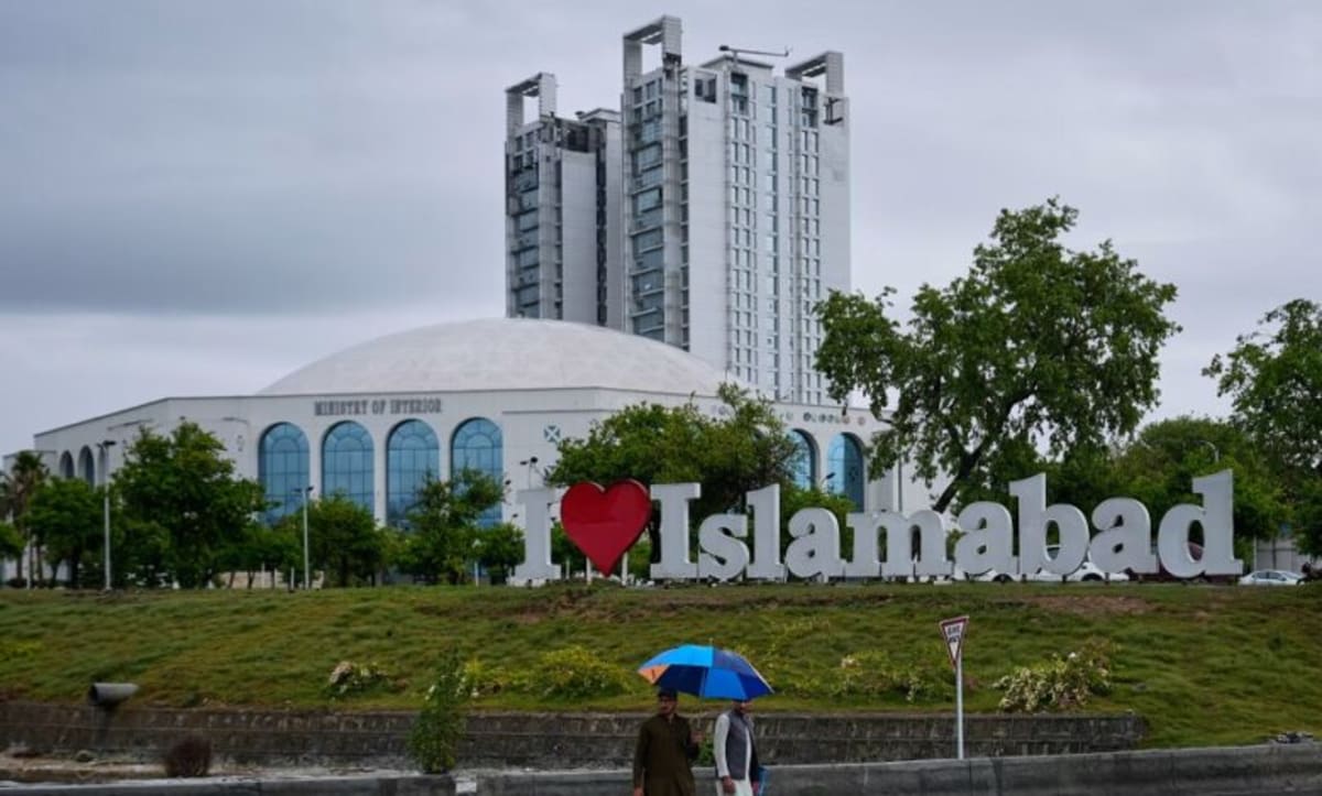 Pakistan Hosts First US-Iran Peace Talks in 15 Years - Image 2