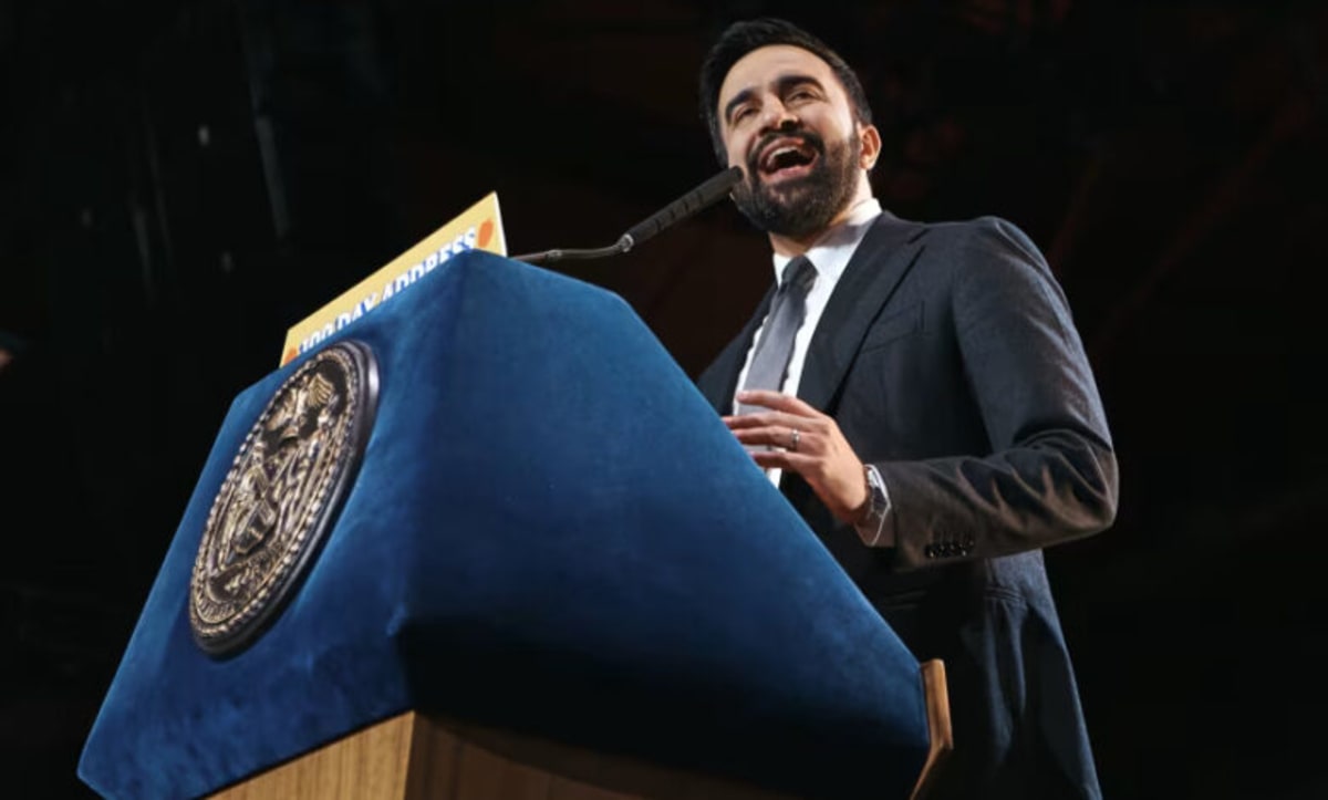 NYC Mayor Zohran Mamdani's First 100 Days Deliver Wins - Image 2