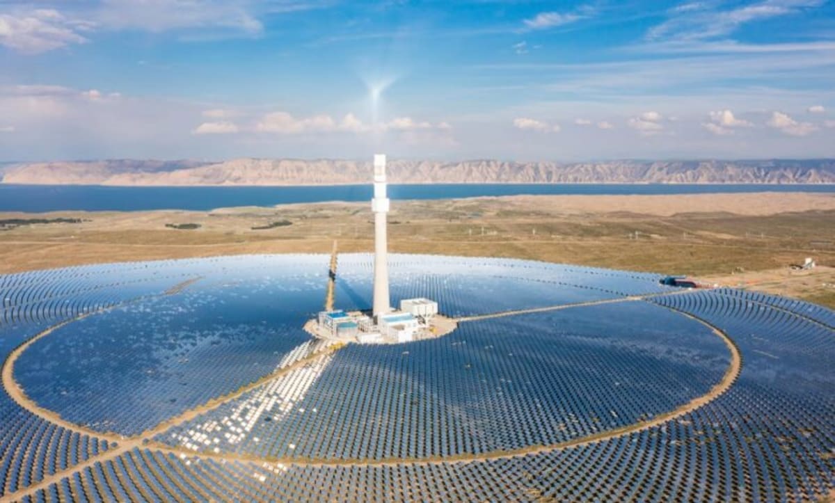 China's Energy Strategy Pays Off During Oil Crisis - Image 2