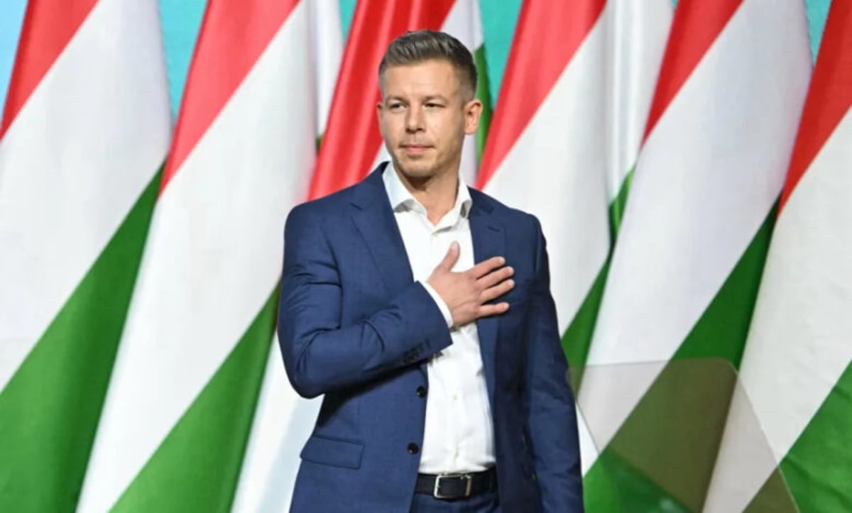 Hungarian Underdog Ends Orbán's 16-Year Rule - Image 2