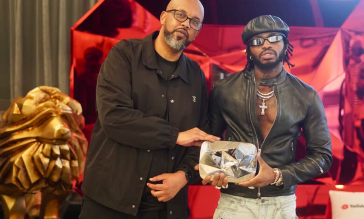 Tech Levels Playing Field for African Music Beyond Nigeria - Image 2
