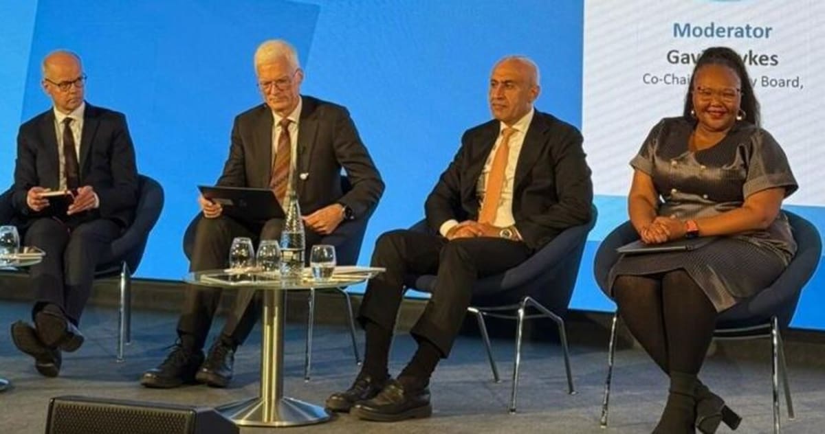 Egypt Unveils Digital Education Plan at Global Forum - Image 2