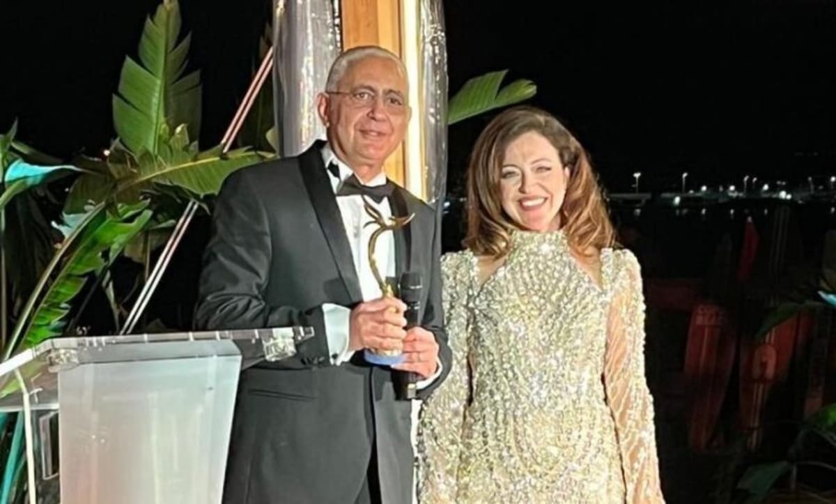 Egypt Honored at Cannes Film Festival for Cultural Legacy - Image 2