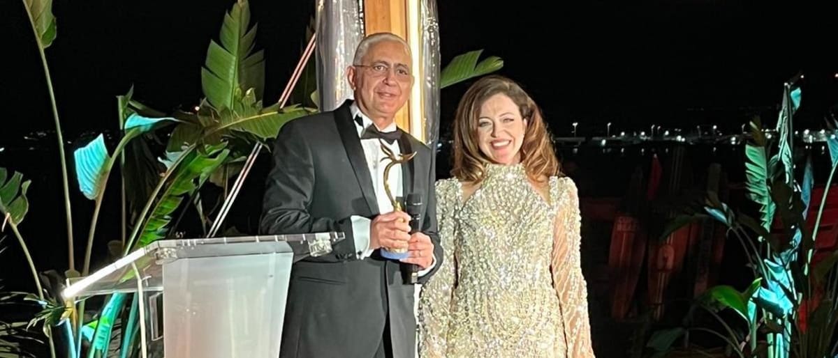 Egypt Honored at Cannes Film Festival for Cultural Legacy