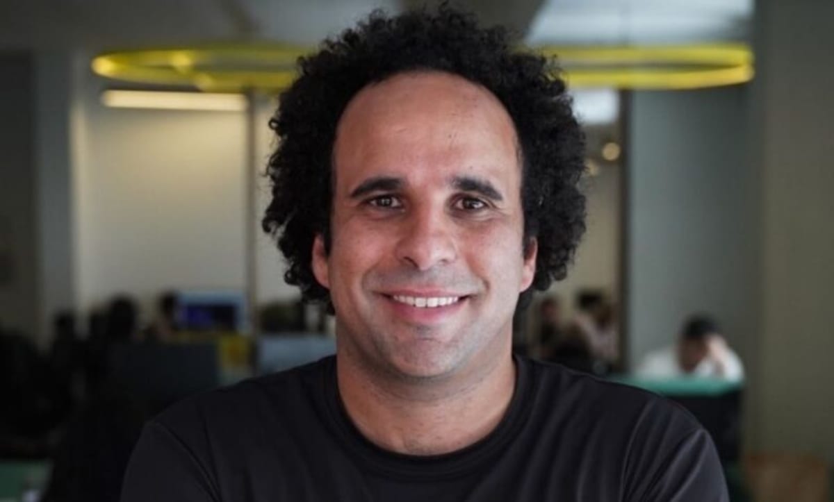 Egyptian App Thndr Tops Africa's Fastest-Growing List - Image 2