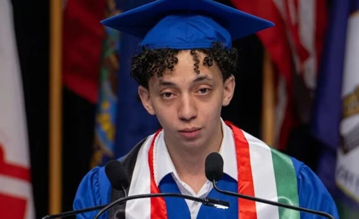 Egyptian Teen Earns 3 Engineering Degrees in 4 Years - Image 2