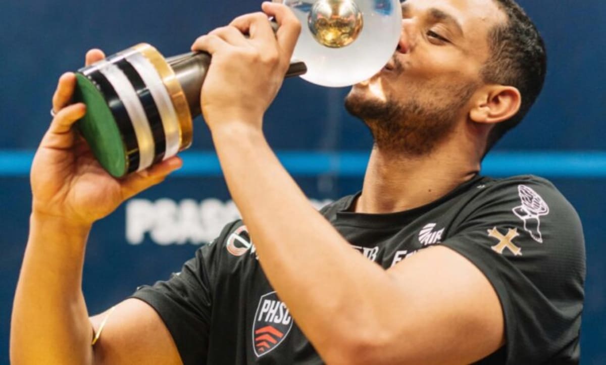 Egypt Sweeps World Squash Finals in Historic Double Win - Image 2