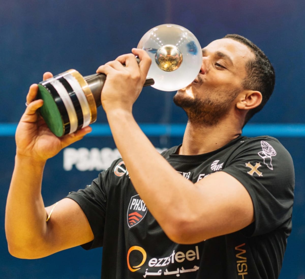 Egypt Sweeps World Squash Finals in Historic Double Win